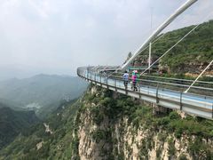 -潭溪山