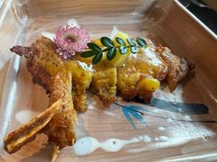 -花潮料理艺食馆(SM新生活广场店)