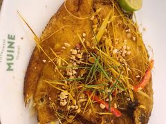 -美奈小馆·东南亚菜(福田星河COCO Park店)