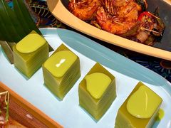 -马来西亚肉骨茶汤·招牌螃蟹·烧鸡·呷喱吧吧(海上世界店)