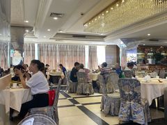 大堂-食为先(广园店)