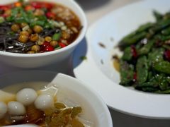 -茅庐川菜(青岛凯德店)