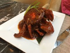 -漢咖啡·全服务式自助晚餐(武汉洲际酒店)