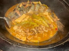 -粗粮人家·东北菜(洋桥店)