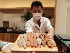 -鮨冠OMAKASE食べ放题(北京首店)