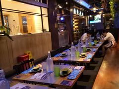 -鱼库·不仅是一家烤鱼店(车公庙店)