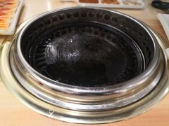 -朝鲜烤肉(安宁庄店)