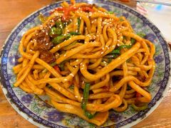 -清真·玛丽亚新疆菜主题餐厅(浙江中路店)
