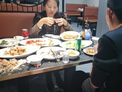 -鑫悦楼煎蟹·16年海鲜大排档