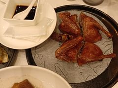 -翠园(北京王府中环店)