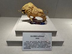 -深圳博物馆(古代艺术馆)