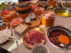 -海底捞大排档火锅(打浦路店)