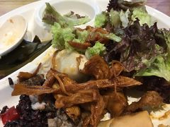 -素满香·素食自助餐(苏州·临顿路店)