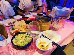 -胡桃里乐队酒馆(农科路店)