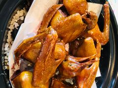 -吴系粤菜馆·茶餐厅(深业上城店)