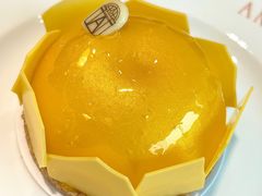 -Angelina安吉丽娜(恒隆广场店)