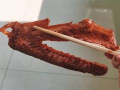 -宋氏御香食品(滨河路店)