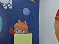 -斯坦星球AI编程·机器人科创·乐高科学·信奥·思维·专注力·STEM·竞赛考级(高新区绿宝广场龙湖狮山天街学习中心)