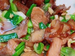 -吃香喝辣·地道衡东菜(南岳大庙店)