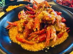 -聚味瞿记·龙虾堂(渔人码头一店)