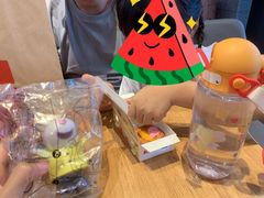 -肯德基(富阳九龙DT店)