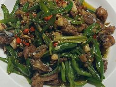 -新辣宴·湖南家常菜·商务聚餐(中粮创芯店)