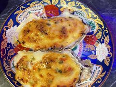 -十三姨正合丰烤肉(营迹路店)