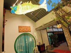 -院8里·小聚园老川菜(九眼桥店)