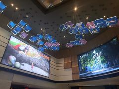 -金逸影城(中关村店)