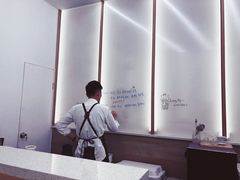 -Onirii Coffee(长乐路店)