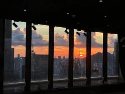 -OCEAN DANCE高空舞蹈室