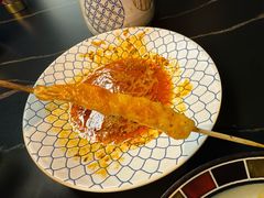 -雪熊精酿·哈尔滨烧烤酒馆(非遗大串店)