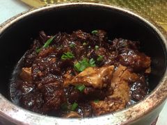 -惠丰堂饭庄·烤鸭·京味菜(翠微路店)