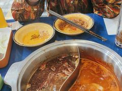 -马路边边火锅串串(观前街店)
