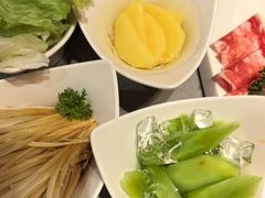 -海底捞火锅(赛格国际购物中心店)