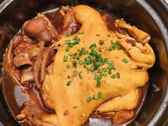 -小绍兴家宴·百年绍兴菜(鲁迅路店)
