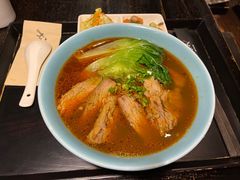 -喜晋道面馆(华严寺广场店)
