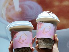 -KOI Thé(正佳广场店)
