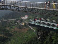 -梦幻奥陶纪景区