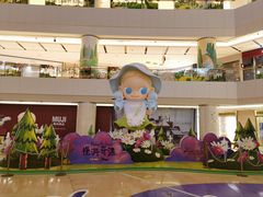 -上海世纪汇广场