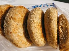 -李小老烧饼(常营民族家园店)