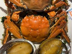 -领鲜活海鲜榴莲自助火锅(东门店)