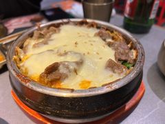 -明洞王妃家烤肉(苏州中心星悦汇店)