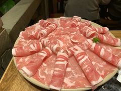-蜀大侠火锅(四川北路店)