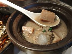 -雀蓝川菜(奥体广场店)