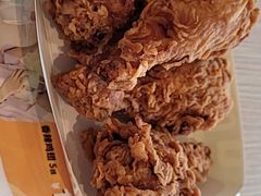 -德克士(崂山百货店)