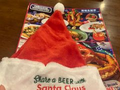 -Brotzeit博璨德国啤酒餐厅(亮马桥官舍店)