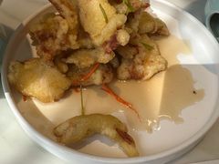 -子霖南山鲜虾面(南山总店)