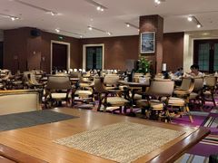 大堂-海上明珠.亲子自助餐厅.厦门宾馆
