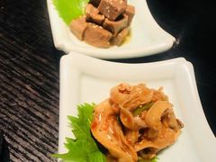 -和一料理(安阳店)